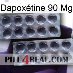 Dapoxétine 90 Mg 31